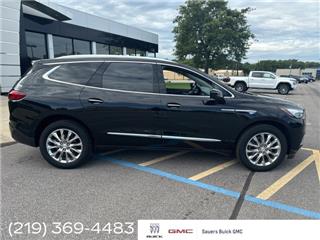 2021 Buick Enclave premium