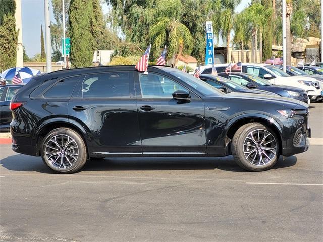 2025 mazda cx-70 cx-70