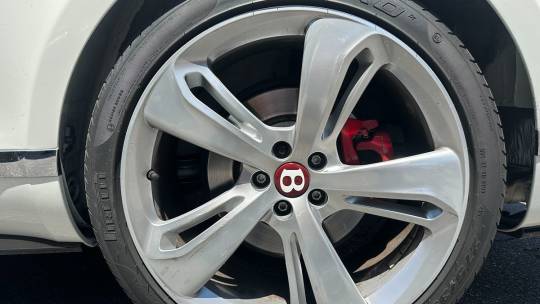 2016 Bentley Continental GT