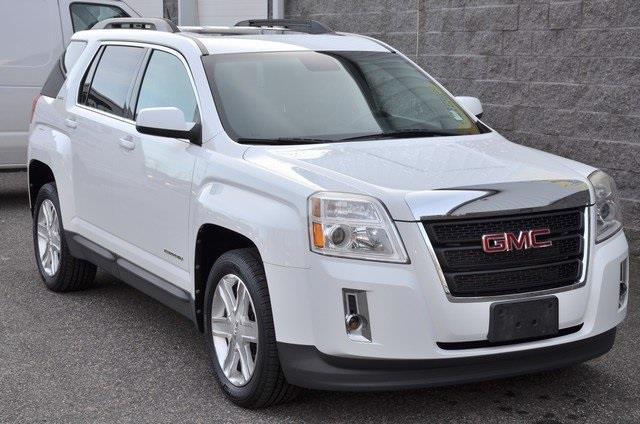 2012 gmc terrain sle-2 awd sle-2 4dr suv for sale in chicopee, massachusetts