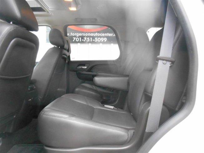 2014 gmc yukon awd denali for sale in bismarck, north dakota
