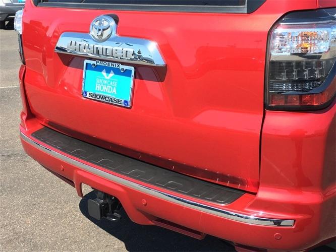 used 2015 toyota 4runner 4wd phoenix, az 85014 for sale in phoenix, arizona