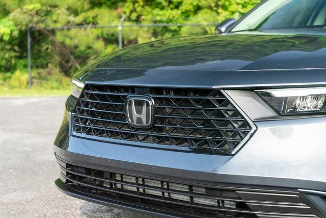 2023 honda accord ex 1.5t