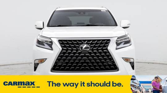 2021 Lexus GX
