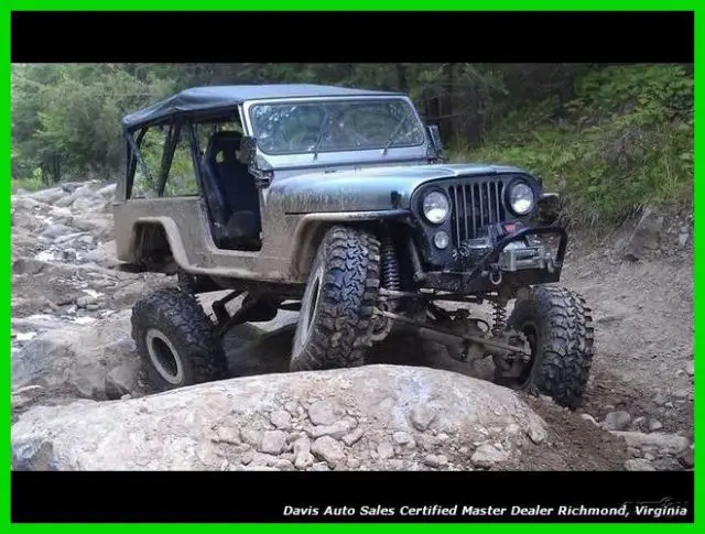 lift kit mud 6.0ls v6 automatic 4wd soft top king coil project wrangler dirt 4.0