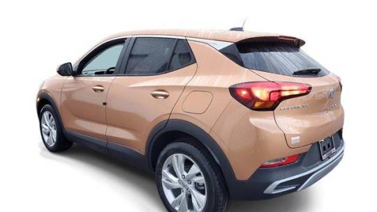 2025 Buick Encore GX