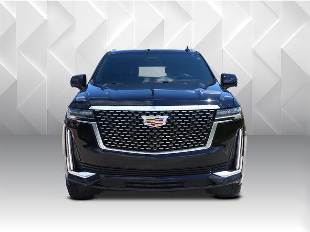 2024 cadillac escalade esv premium luxury