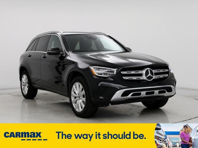 2020 mercedes-benz glc 300