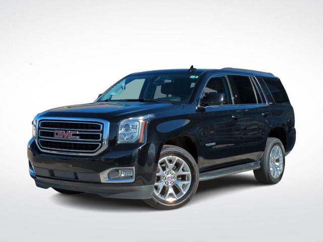 2020 gmc yukon sle