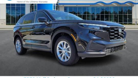 2024 Honda CR-V