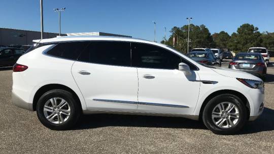 2021 Buick Enclave