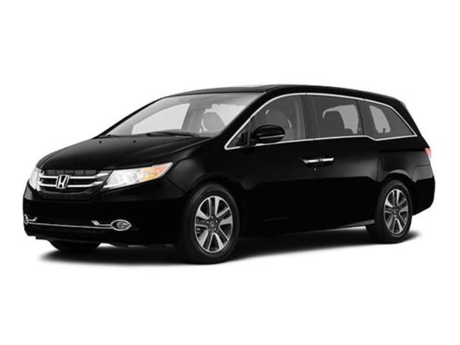 2014 honda odyssey touring elite touring elite 4dr mini-van for sale in hilo, hawaii