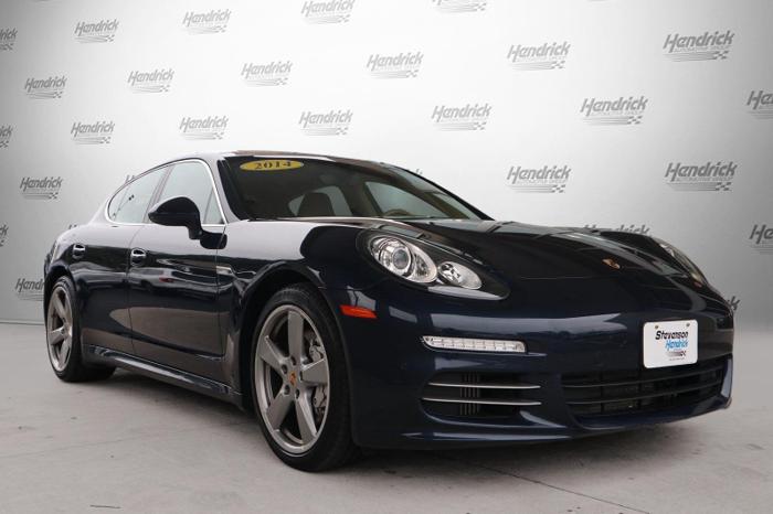 used 2014 porsche panamera 4s buford, ga 30519 for sale in buford, georgia
