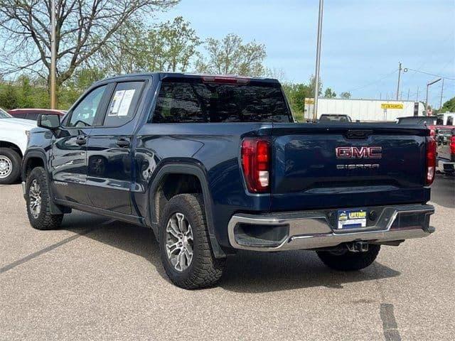 2023 gmc sierra 1500 pro in howell, michigan