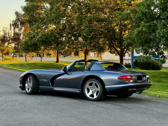 2000 dodge viper rt-10