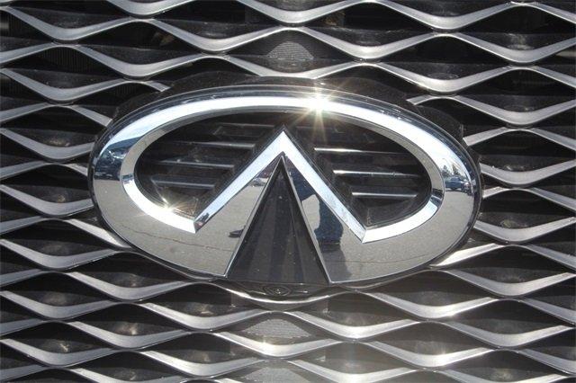 used 2017 infiniti qx80 4wd seattle, wa 98125 for sale in seattle, washington