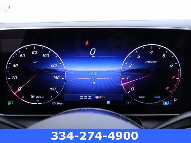 2025 mercedes-benz glc 300 base 4matic