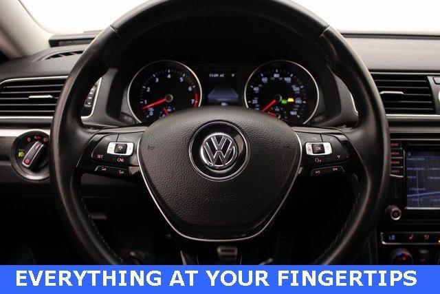 used 2016 volkswagen passat 3.6 sel premium scottsdale, az 85251 for sale in scottsdale, arizona