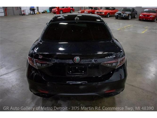 2024 alfa romeo giulia spider in kentwood, michigan