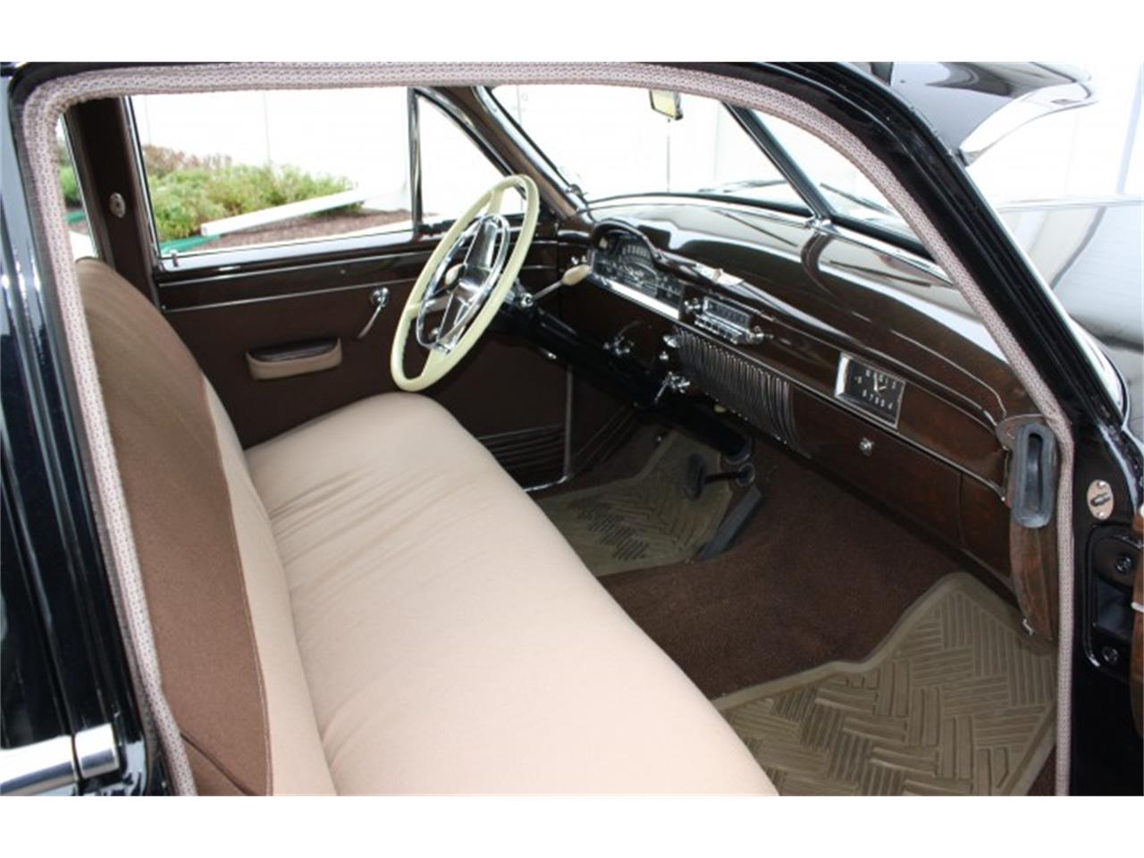 1949 cadillac series 62