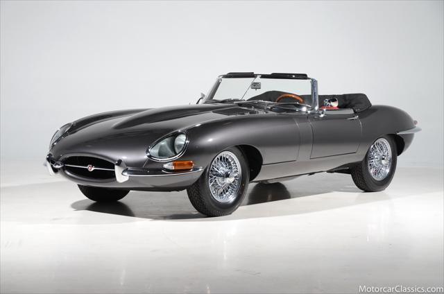 1964 jaguar xke xke
