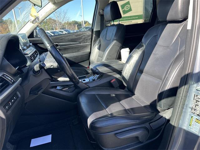 2020 kia telluride lx