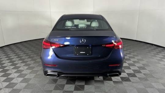 2024 Mercedes-Benz C-Class c$1