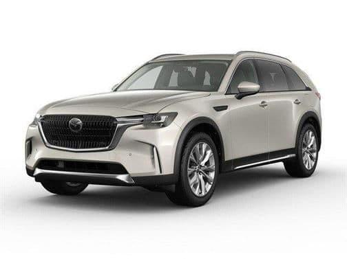 2024 mazda cx-90 premium plus 4dr i-activ all-wheel drive sport utility in gainesville, florida