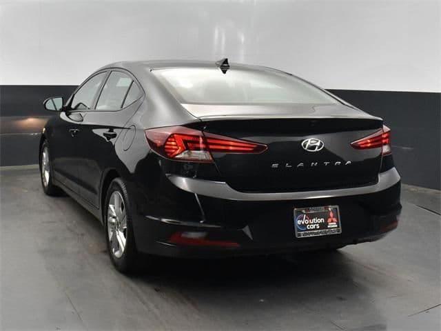 2020 hyundai elantra sel in conyers, georgia