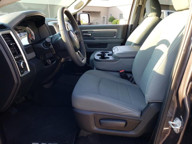 used 2018 ram 1500 slt bowling green, ky 42104 for sale in bowling green, kentucky