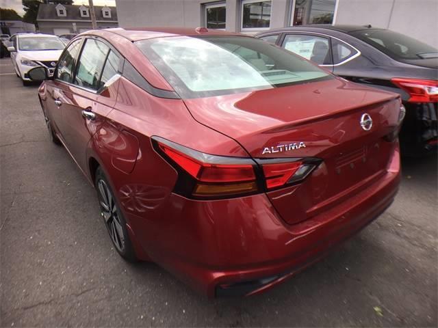 2019 nissan altima 2.5 sl 2.5 sl 4dr sedan for sale in milford, connecticut
