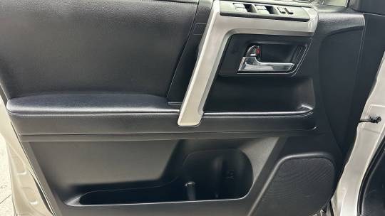 2023 Toyota 4Runner