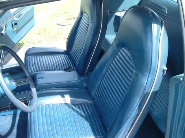 1972 amc javelin amx