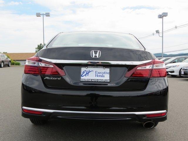 certified 2016 honda accord lx sedan wallingford, ct 06492 for sale in wallingford, connecticut
