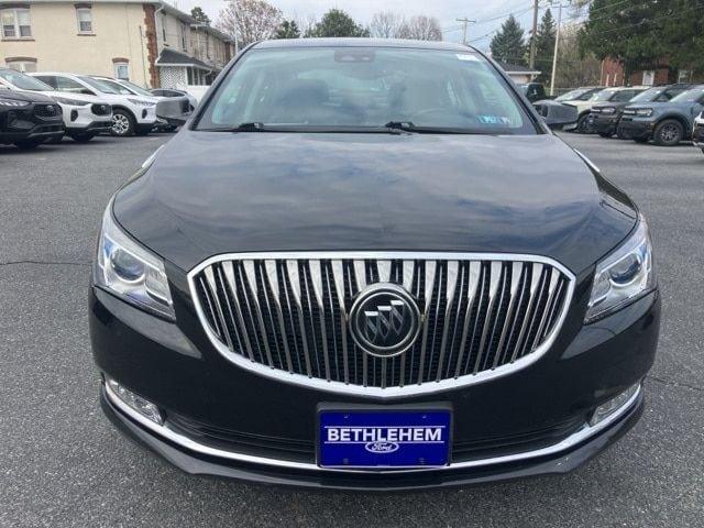 2014 buick lacrosse premium i group in bethlehem, pennsylvania