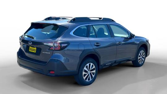 new 2025 subaru outback awd
