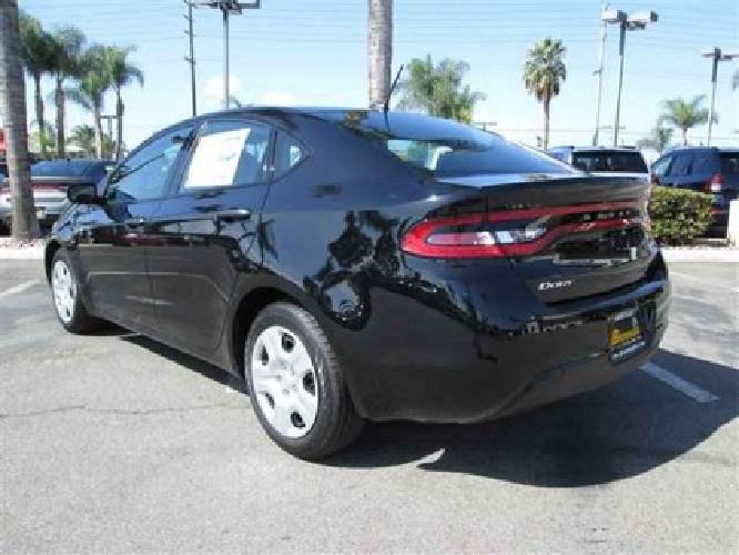 2013 dodge dart se in norco, ca
