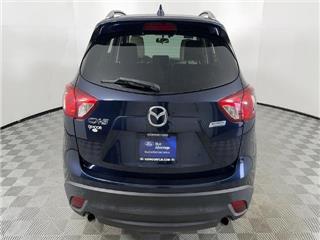 2015 Mazda CX-5 grand touring