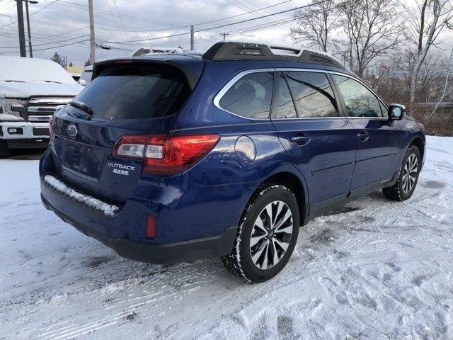 used 2015 subaru outback 2.5i limited syracuse, ny 13206 for sale in syracuse, new york