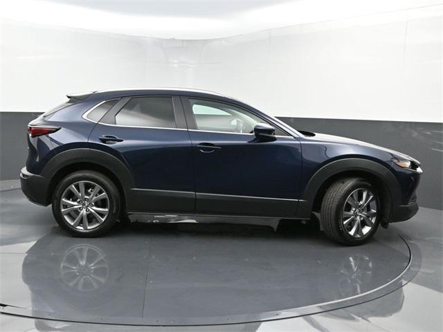 2024 mazda cx-30 preferred