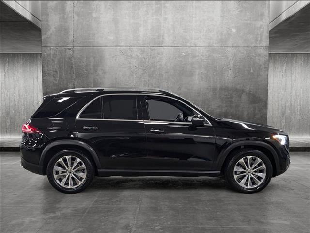 2022 mercedes-benz gle 350 4matic