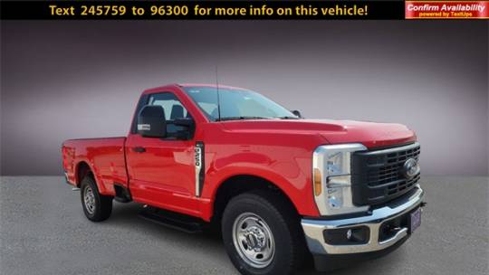 2024 Ford F-250