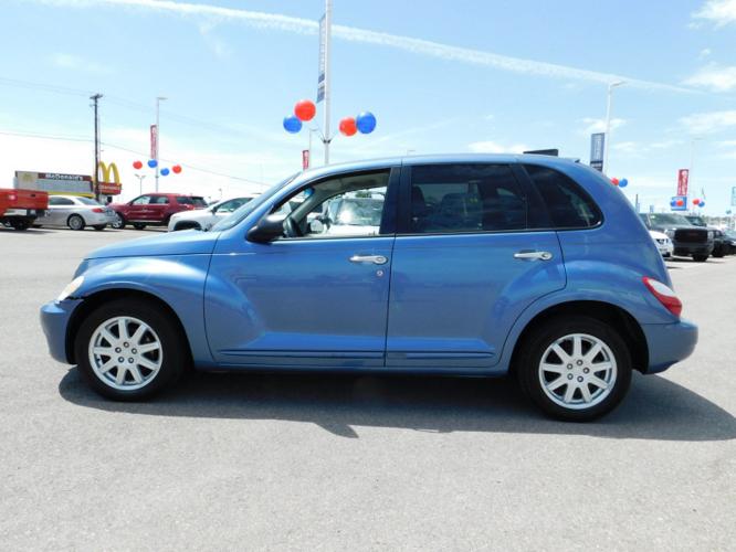 used 2007 chrysler pt cruiser touring ogden, ut 84405 for sale in ogden, utah