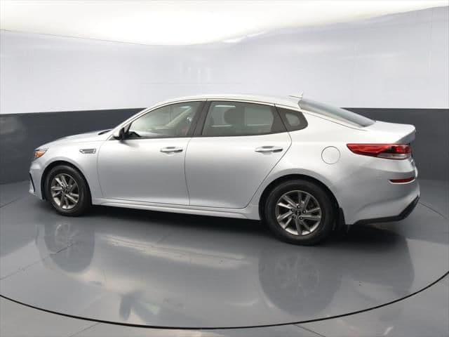 2020 kia optima lx in winchester, virginia
