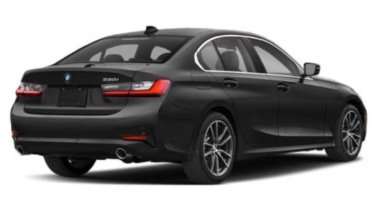 2021 BMW 3 series