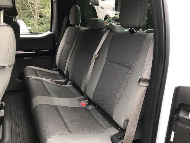 2015 ford f-150 xl 4x4 xl 4dr supercab 6.5 ft. sb for sale in yarmouth, maine
