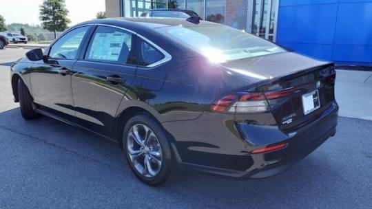 2024 Honda Accord