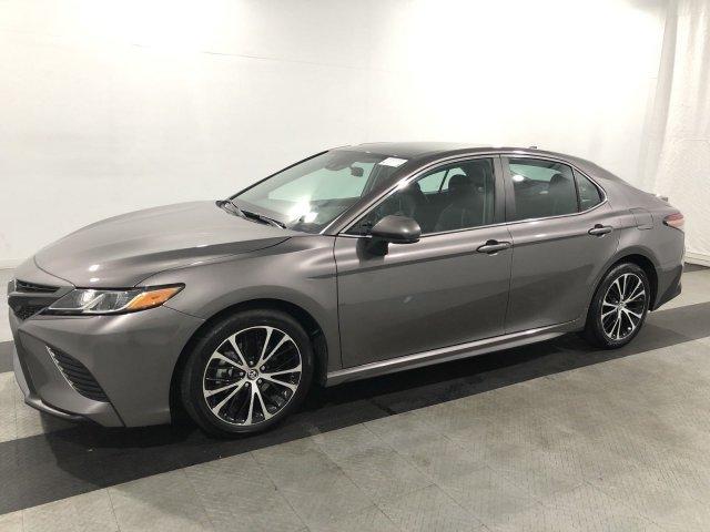 used 2019 toyota camry se parkville, md 21234 for sale in baltimore, maryland