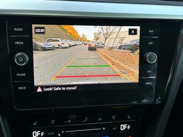 2023 volkswagen arteon 2.0t sel premium r-line 4motion