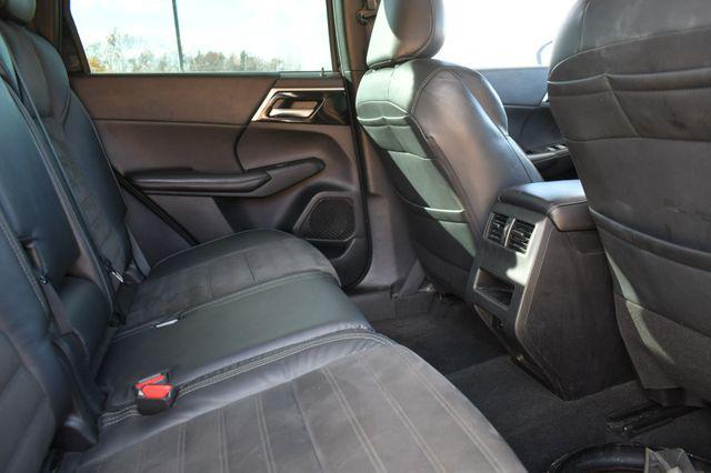 2022 mitsubishi outlander se 2.5 2wd